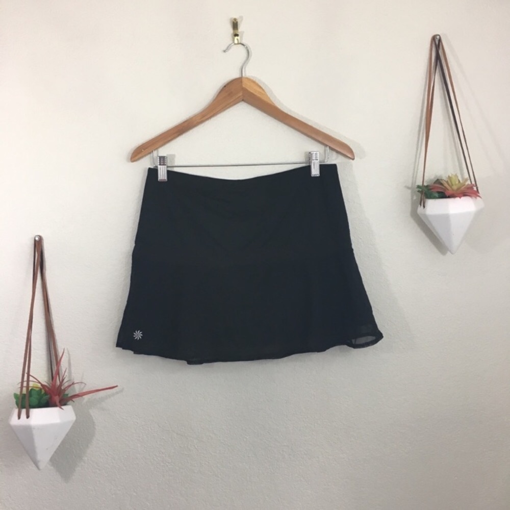 Athletes Tennis Skirt
